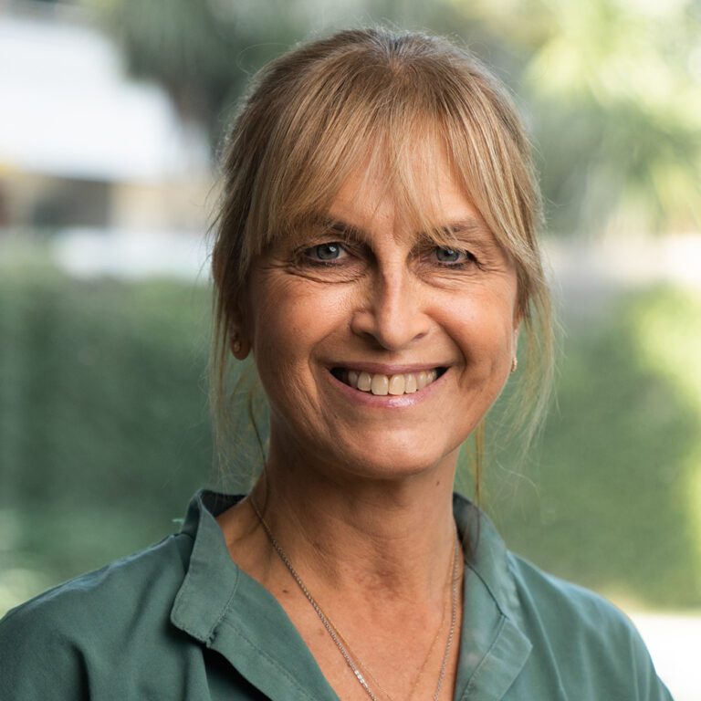 Dra. Fabiana De Zotti