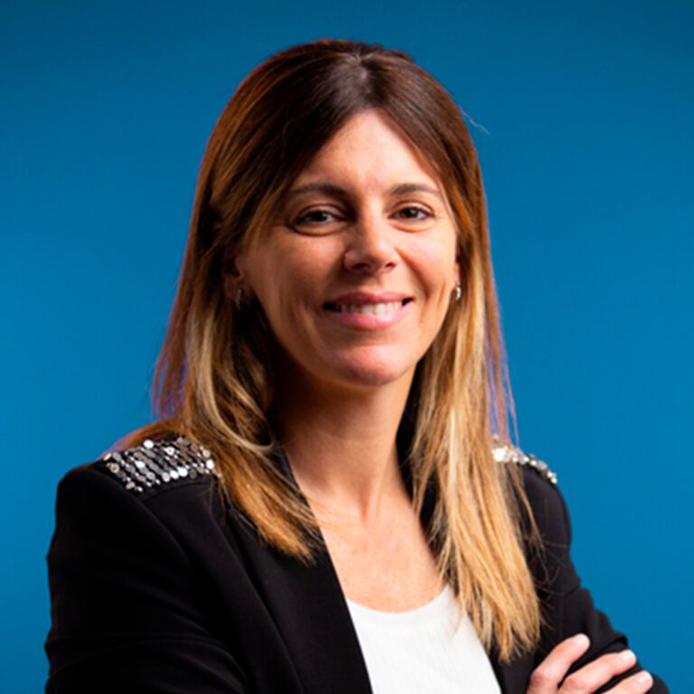 Dra. Eugenia Di Giano